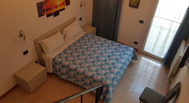 Номер Standard Vento di Grecale