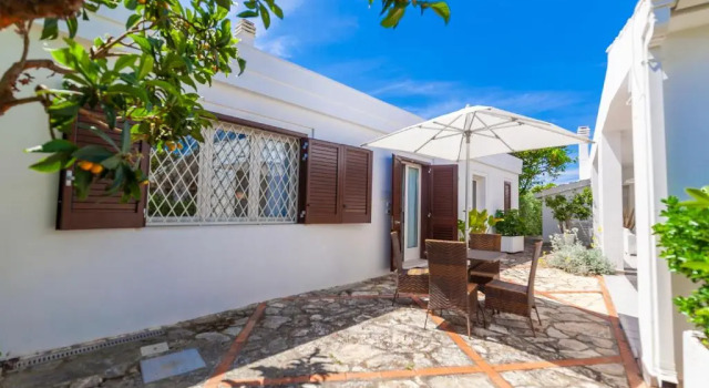 Полулюкс Relais Regina Rosanna