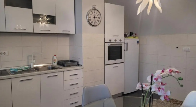 Апартаменты Belgrade Lifestyle Apartment