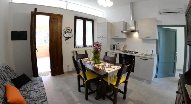 Agriturismo San Gregorio
