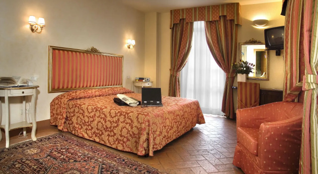 Villa Casagrande Resort & SPA