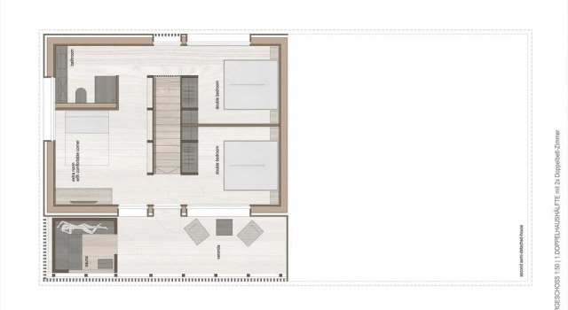 Ferienhaus Islen, Rezerwuj Hotel Hotele w Bregenzerwald z parkingiem, Parking