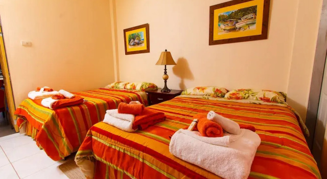 Buccoo Reef Bliss, Réserver Appartement Buccoo Tobago