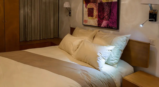 Номер Classic Muses Hammamet