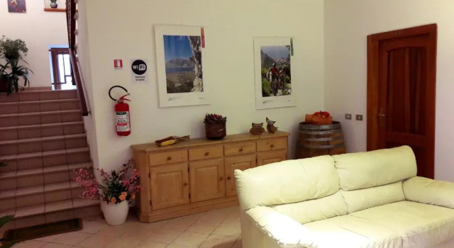 Villa Paradiso Parolari