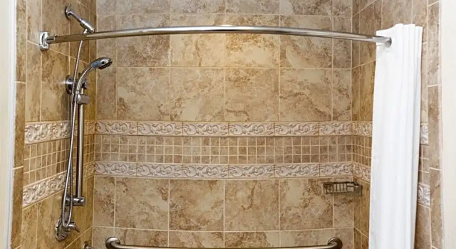 Номер Standard The Mount Vernon Grand Hotel