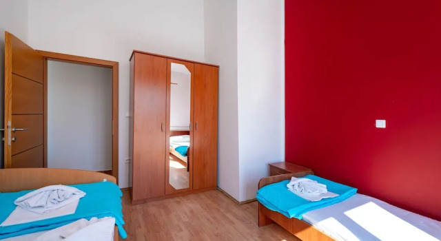 Апартаменты Bonvie Apartments in Center B1