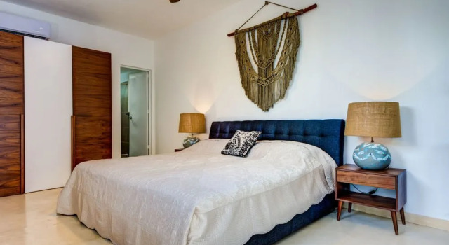 Nomad Deluxe, Prenota Hotel Hotel a Quintana Roo con piscina, Piscina