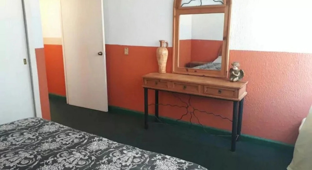 Departamento R, Rezervovat Apartmán Apartmány v Sinaloa, Apartmán