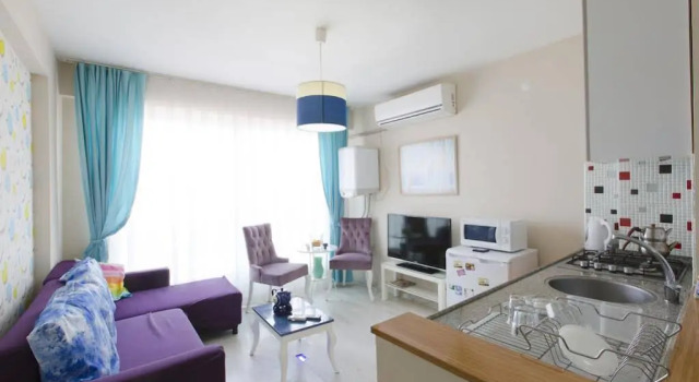 Zena House Konak Residence, Забронировать Апартаменты/квартира Апартаменты Конак, Апартаменты/квартира