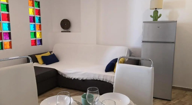 Apartamentos Benidorm Chorrol, Забронировать Апартаменты/квартира Апартаменты Бенидорм, рядом с Парк Агуэра, Апартаменты/квартира