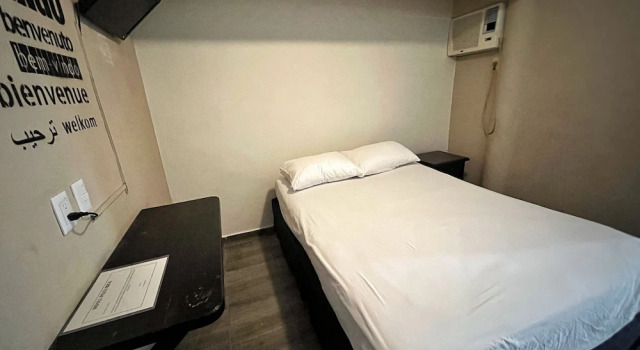 Hotel Poza Rica
