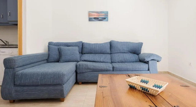 Apartamento Castillejos