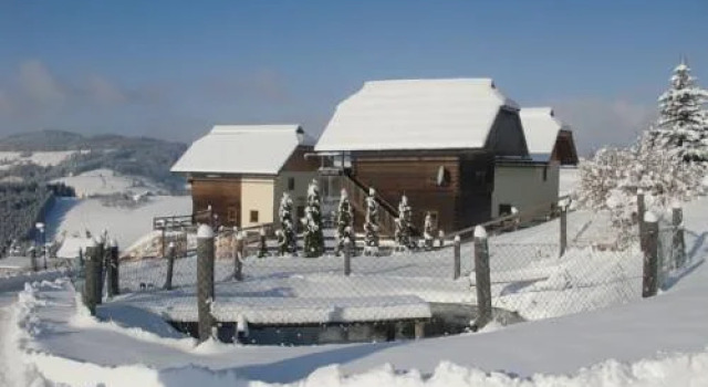 Familien Resort Petschnighof, Забронировать Курортный отель Курортные отели Дикс, Курортный отель