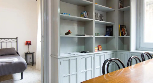 Charm Apartment Sagrada Familia