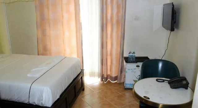 Номер Standard Fancy Hotel