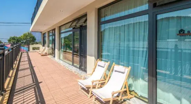 Cloud Homestay, Rezerwuj Hotel Pekin Pekin
