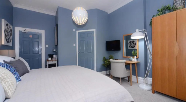 Номер Standard Mory House