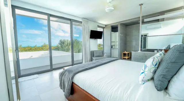Вилла Vacation Villa, Oceanview and Hotel Amenities v1