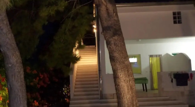 Villa Soleanna Residence, Rezervați Vilă Vieste Foresta Umbra, aproape de Vieste Castle