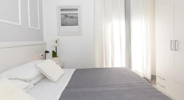 Двухместный номер Standard с частичным видом на море Hotel Plaza Esplanade