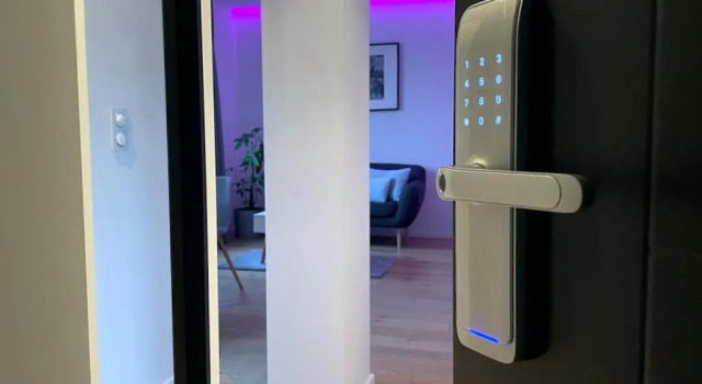 Студия Deluxe Koszykowa Suite - apartament w centrum Warszawy!