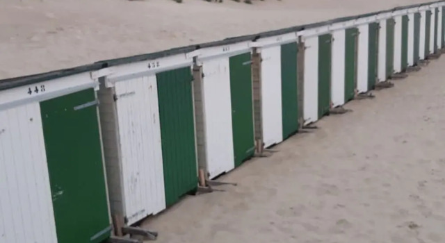 Коттедж De Zon in Zeeland Holiday Residence