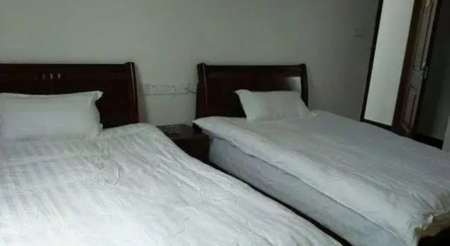 绩溪宾馆, Rezerwuj Hotel Xuancheng Anhui