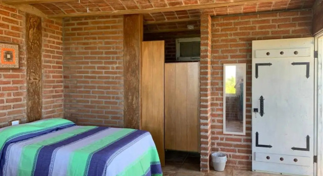 Baja69 Eco friendly Boutique stay, Забронировать Отель Отели Эль-Пескадеро с завтраком, Завтраки