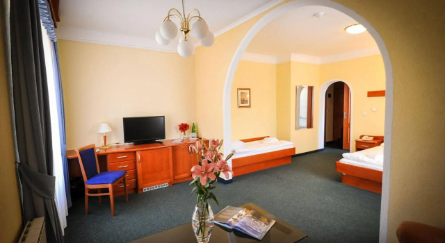 Hotel Slovenija