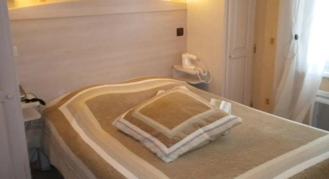 Appartement à lange, Book Hotel  