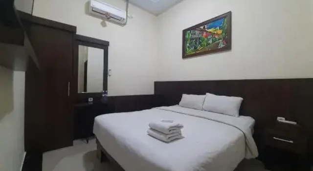 Urbanview Alfiya Hotel Lampung by RedDoorz, Book Hotel Hotels in Sumatra with Breakfast, Breakfasts