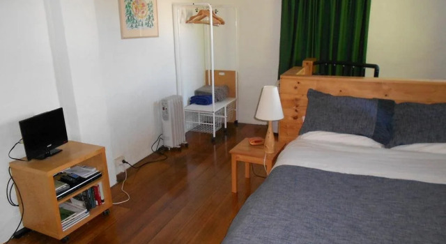 Bayside Bed and Breakfast, Забронировать Отель Альберт-Парк Мельбурн