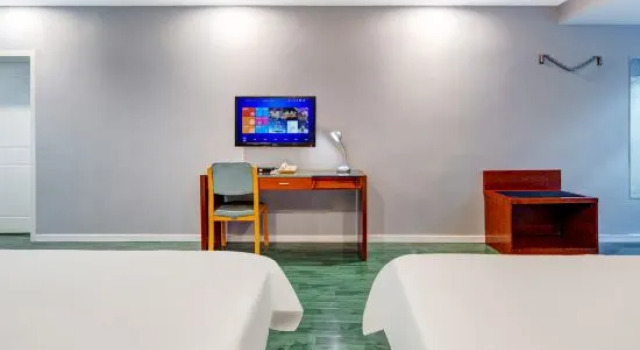Suite Desheng Hotel