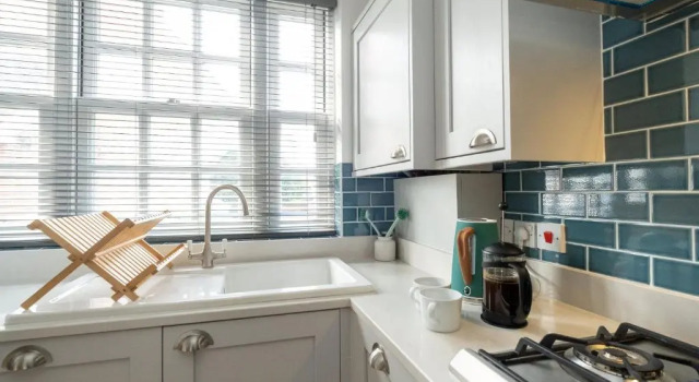 15 Mill Field - Aldeburgh Coastal Cottages