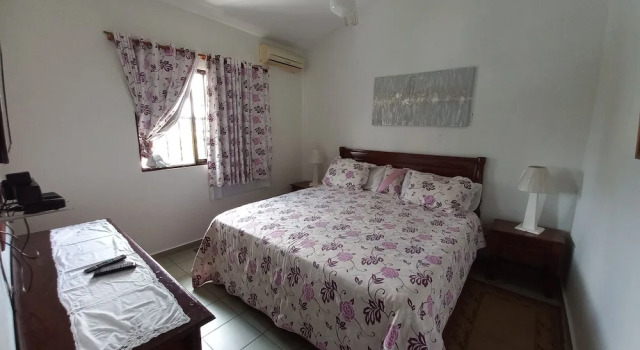 Residencial Estephany, Забронировать Апартаменты/квартира Недорогие отели Сосуа, недорого