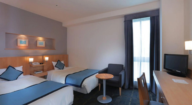 Urawa Washington Hotel, Book Hotel Urawa Ward 
