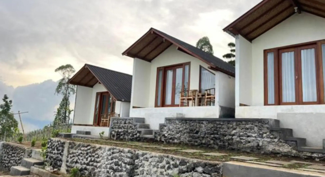 Bali Sunrise Villas & Restaurant, Prenota Hotel Hotel a Bangli con parcheggio, Parcheggio