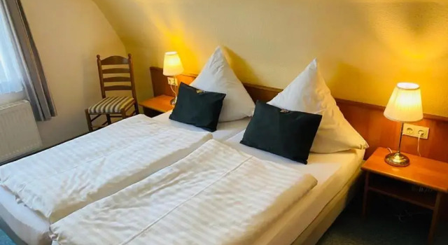 Hotel Alte Muhle, Rezervați Hotel Elsfleth Saxonia Inferioară