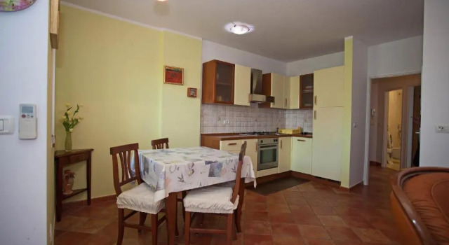 Апартаменты Apartment Pia