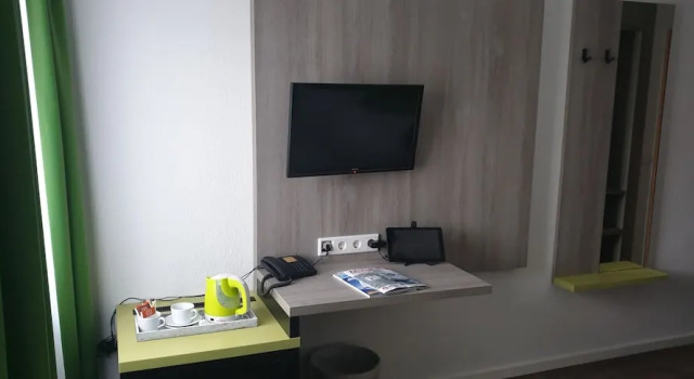 Номер Superior Residenz Hotel Eurostar