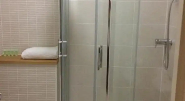 Номер Standard 2 Crescent Gardens Guest House