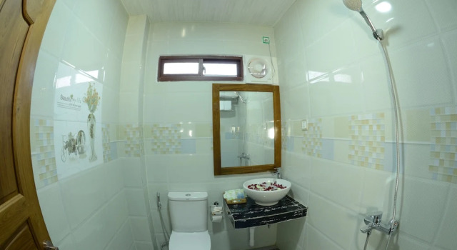 Номер Superior Bagan Comfort Hotel