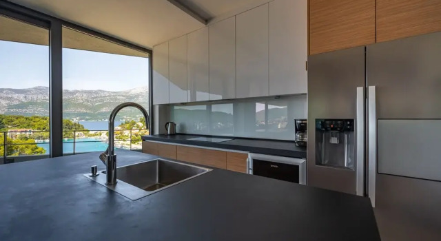 Апартаменты Luxury Korcula Hill
