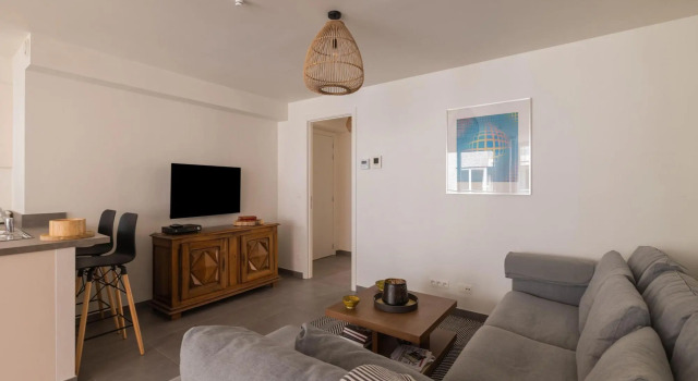 Cosy apartment in Blankenberge with sea-views, Prenota Appartamento Blankenberge 