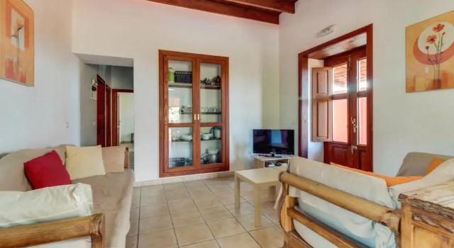 Villa Bayón, Varaa Villa Guimar Costa Adeje