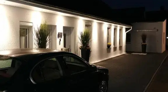 Apartments Margaretenhof, Réserver Appartement Wilhelmshaven 