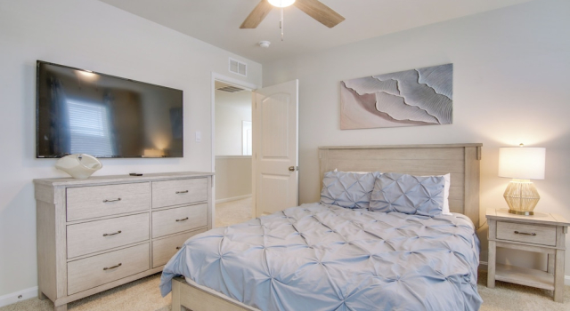 Shuttle to Beach: Millville By the Sea Retreat