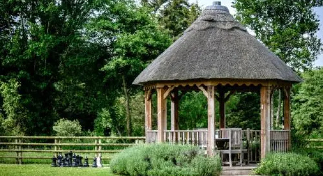 Lakeview Holiday Cottages, Varaa Hotelli Bridgwater Somerset