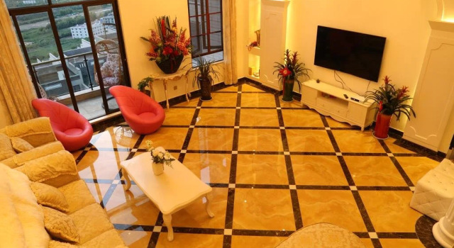 Yu Ni Ju Seaview Hostel, Book Hostel / Vandrerhjem Hostels i Dali, Hostel / Vandrerhjem